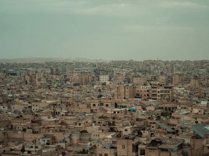 Syrie
