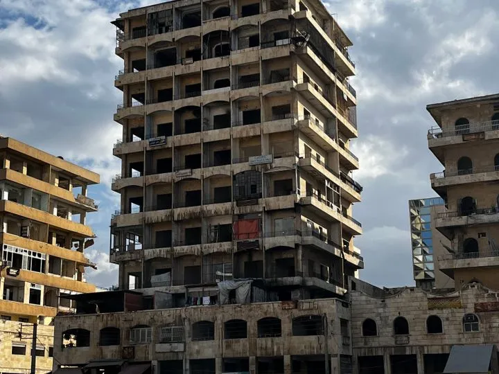 Syrie