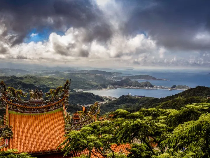 Taïwan