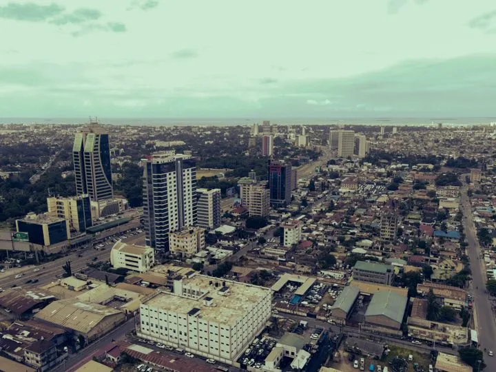 Tanzanie