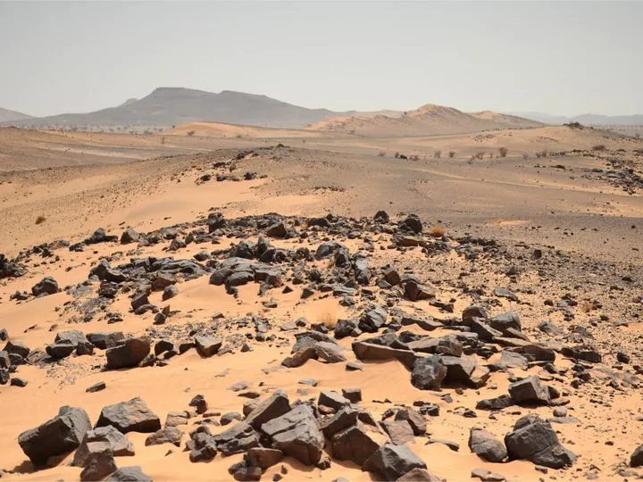 Tchad