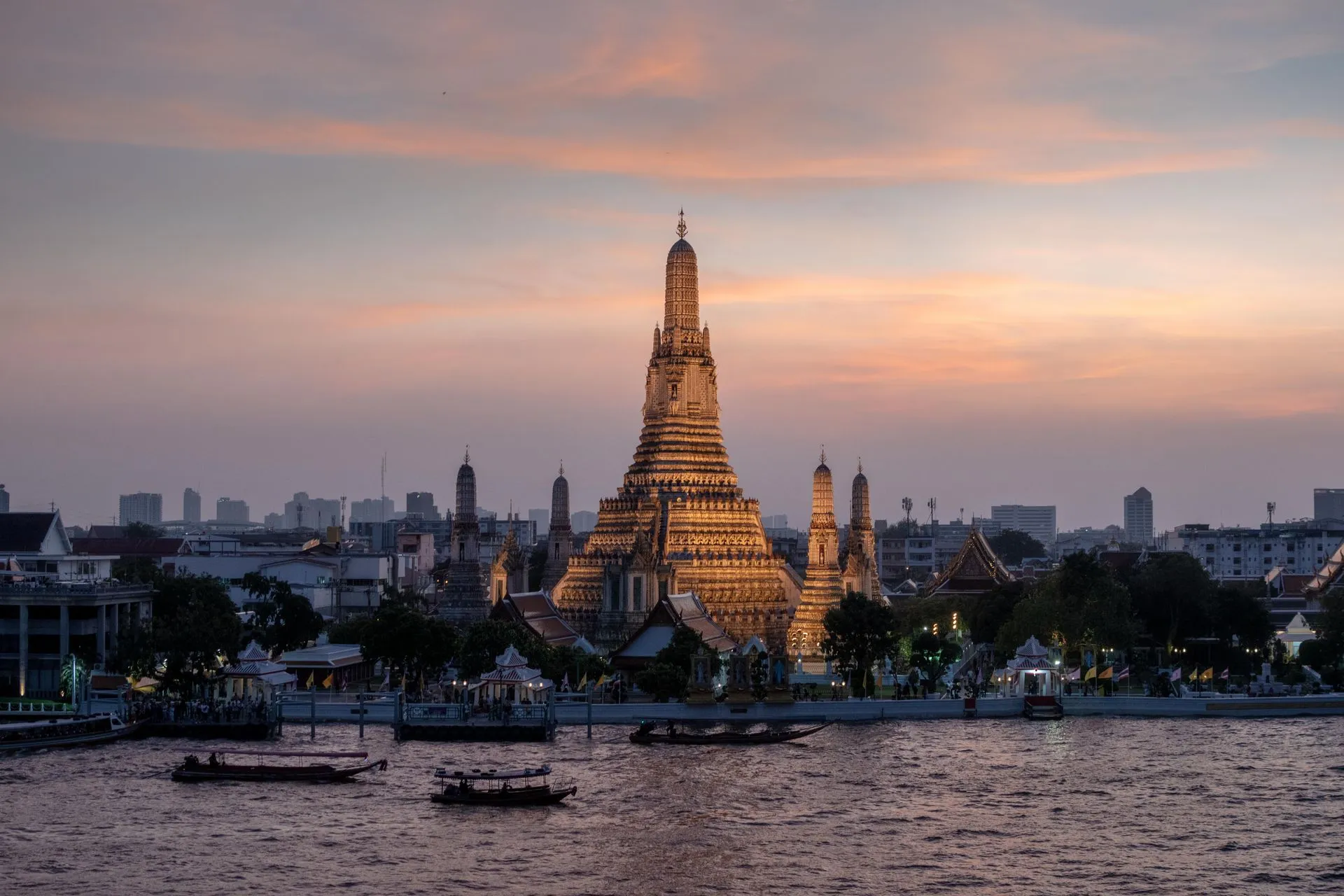 Thaïlande
