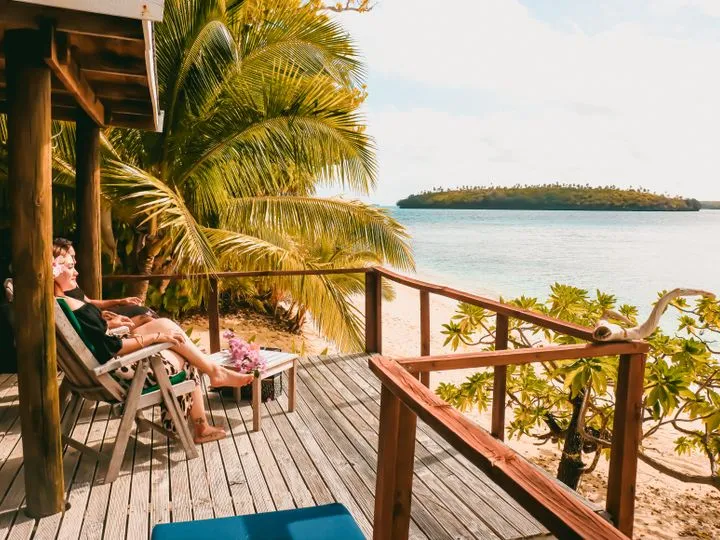 Tonga