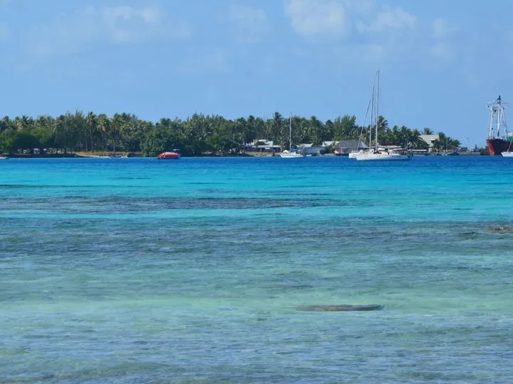 Tonga