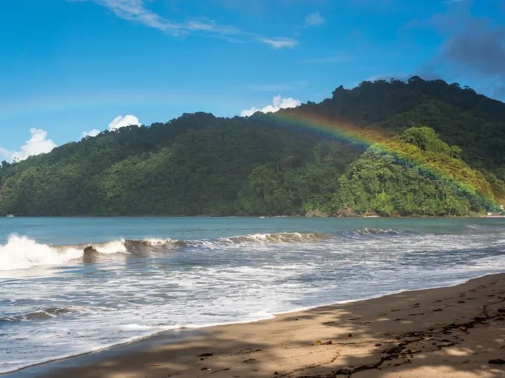Trinité-et-Tobago