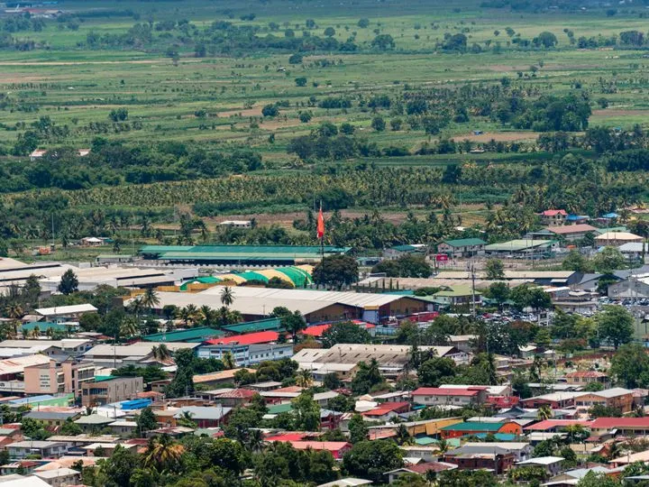Trinité-et-Tobago