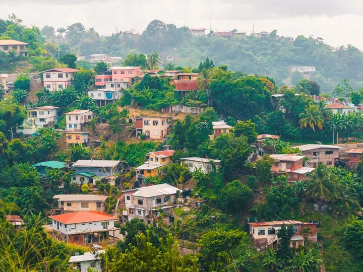Trinité-et-Tobago