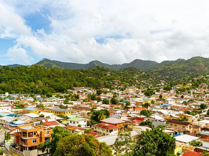 Trinité-et-Tobago