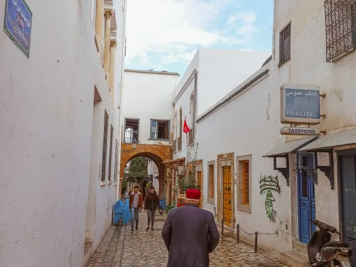 Tunisie