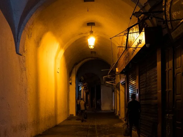 Tunisie