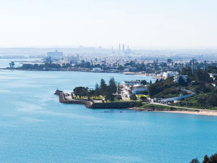 Tunisie