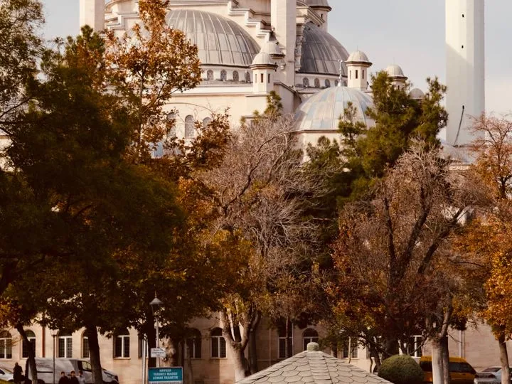 Turquie
