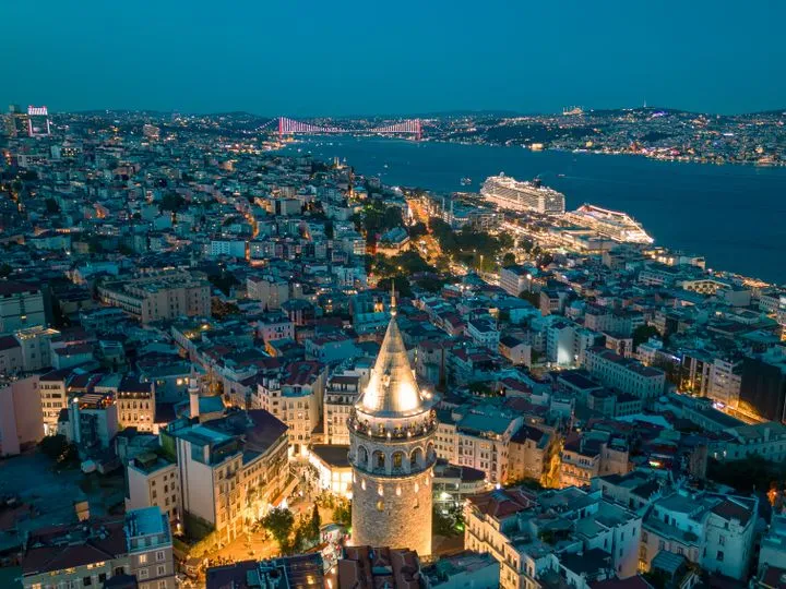 Turquie