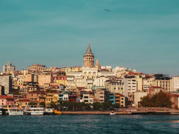 Turquie