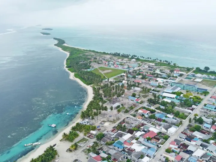 Tuvalu