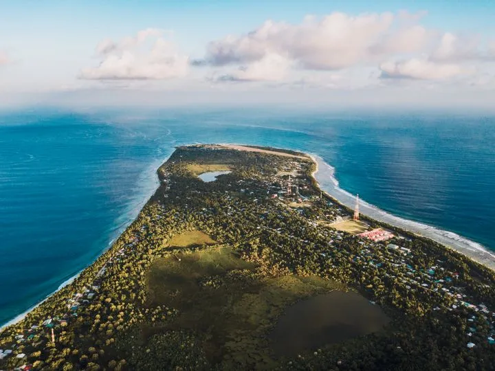 Tuvalu
