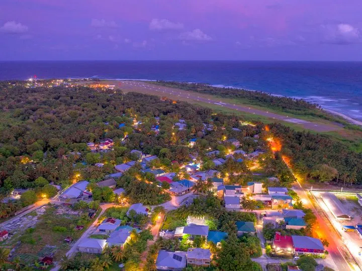 Tuvalu