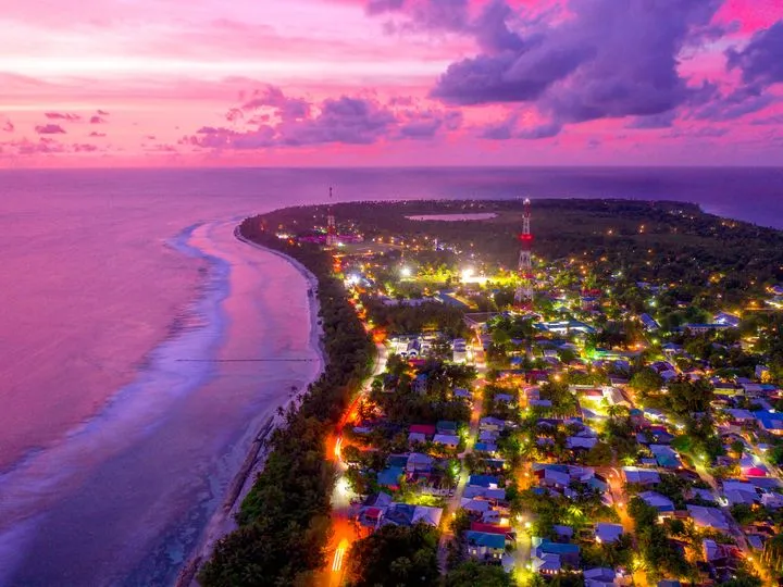 Tuvalu