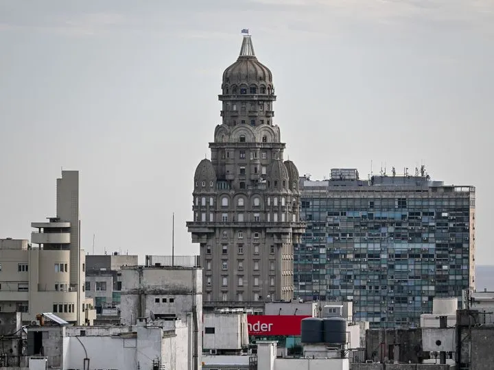 Uruguay