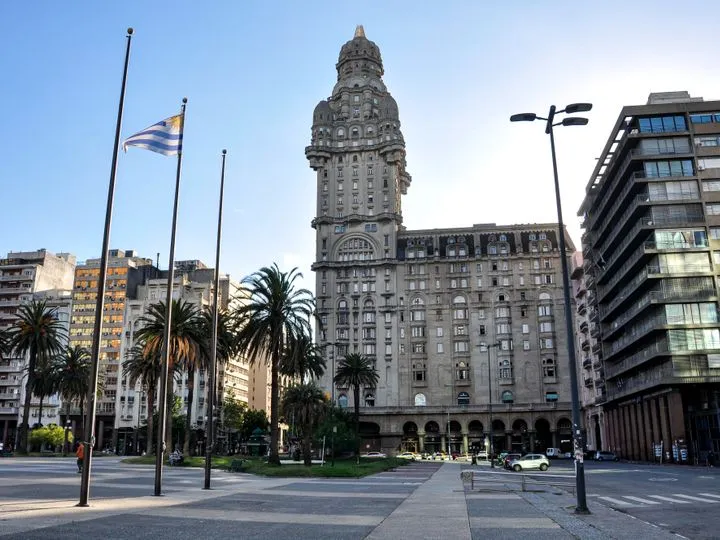 Uruguay