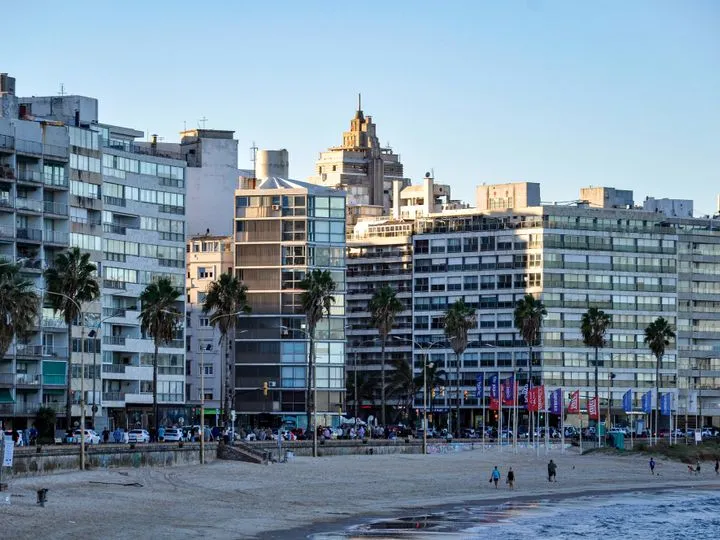 Uruguay