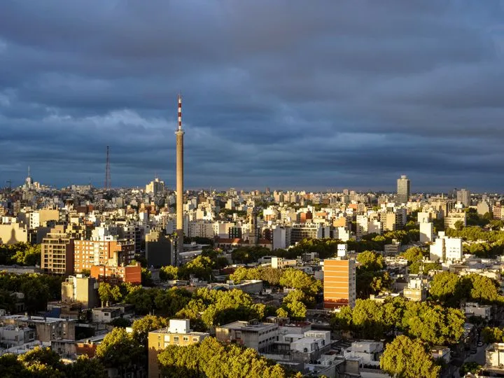 Uruguay