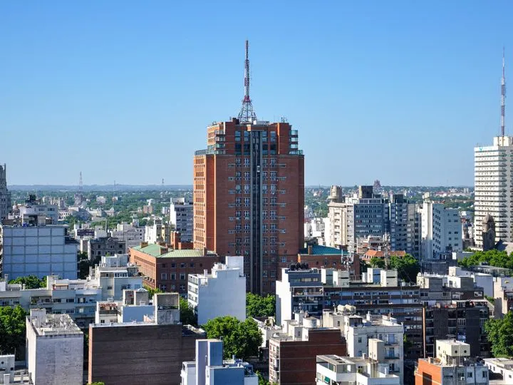 Uruguay
