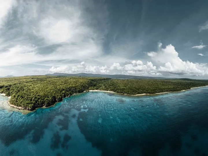 Vanuatu