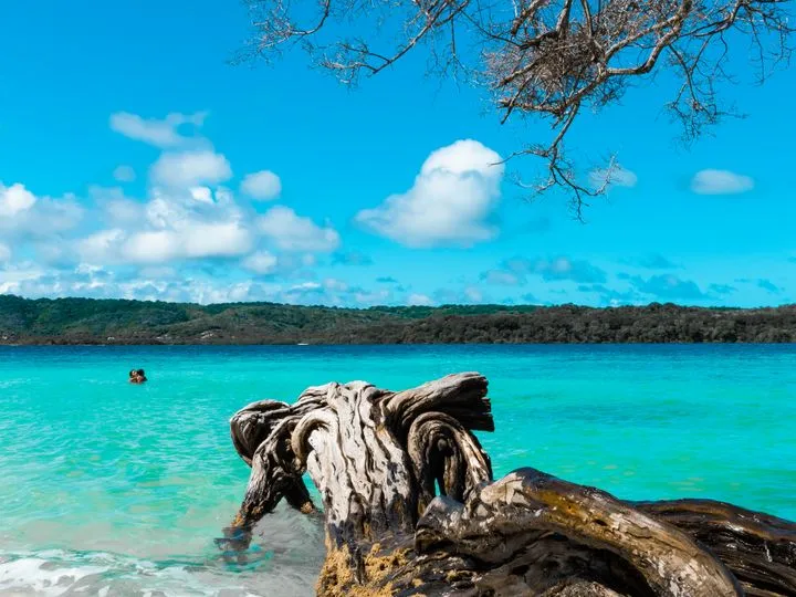 Vanuatu