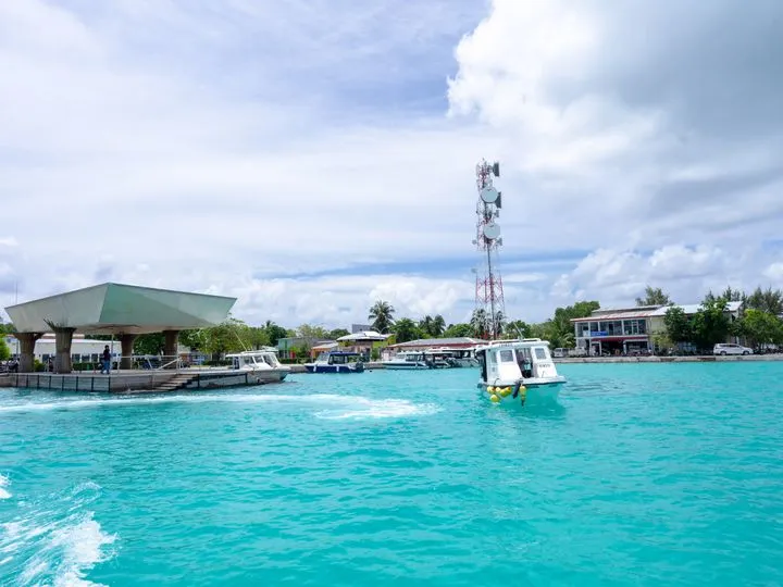 Vanuatu