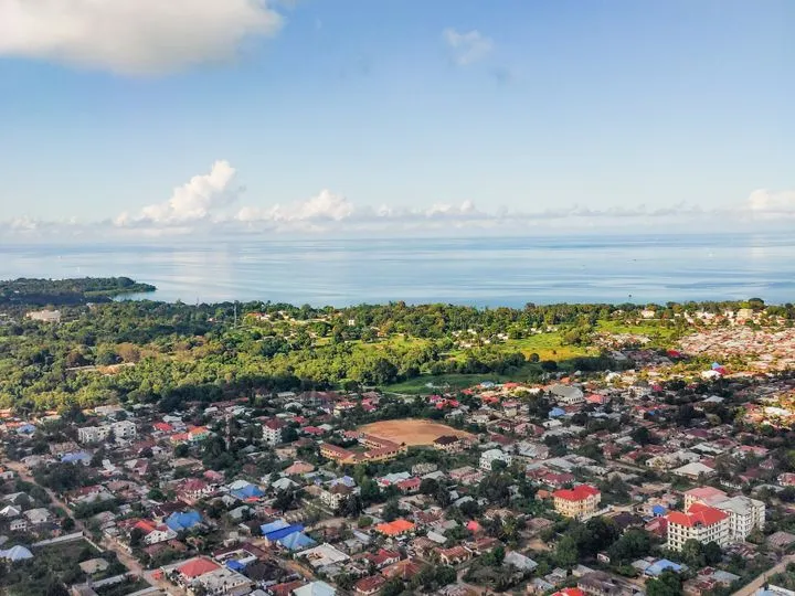 Vanuatu