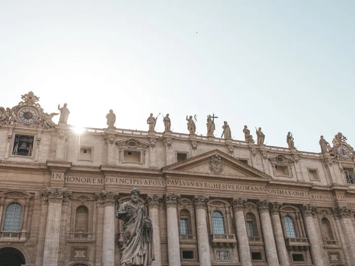 Vatican