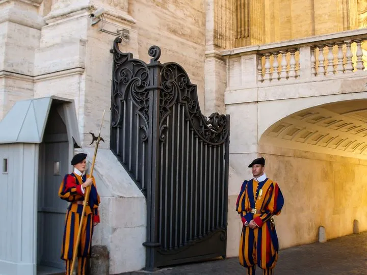 Vatican