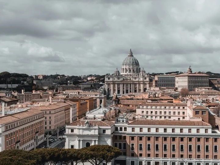 Vatican