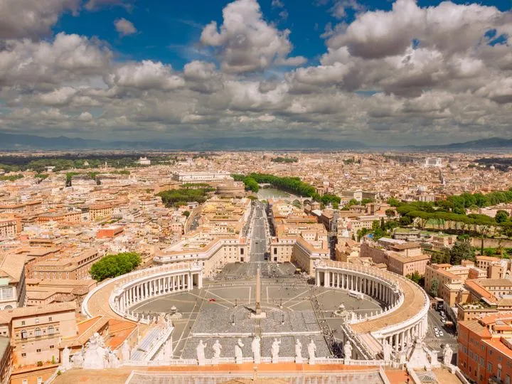 Vatican