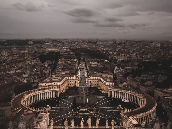 Vatican