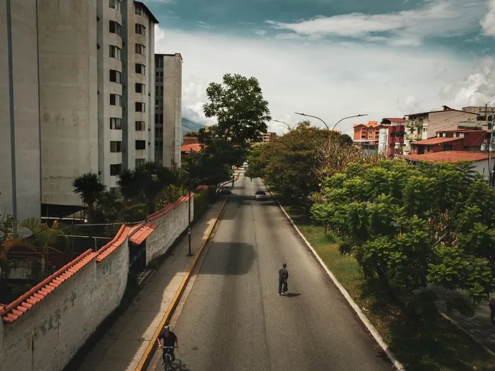 Venezuela