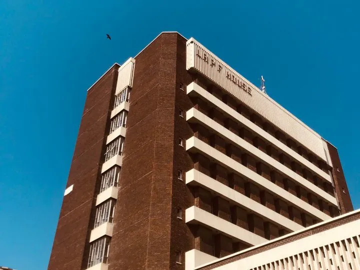 Zimbabwe