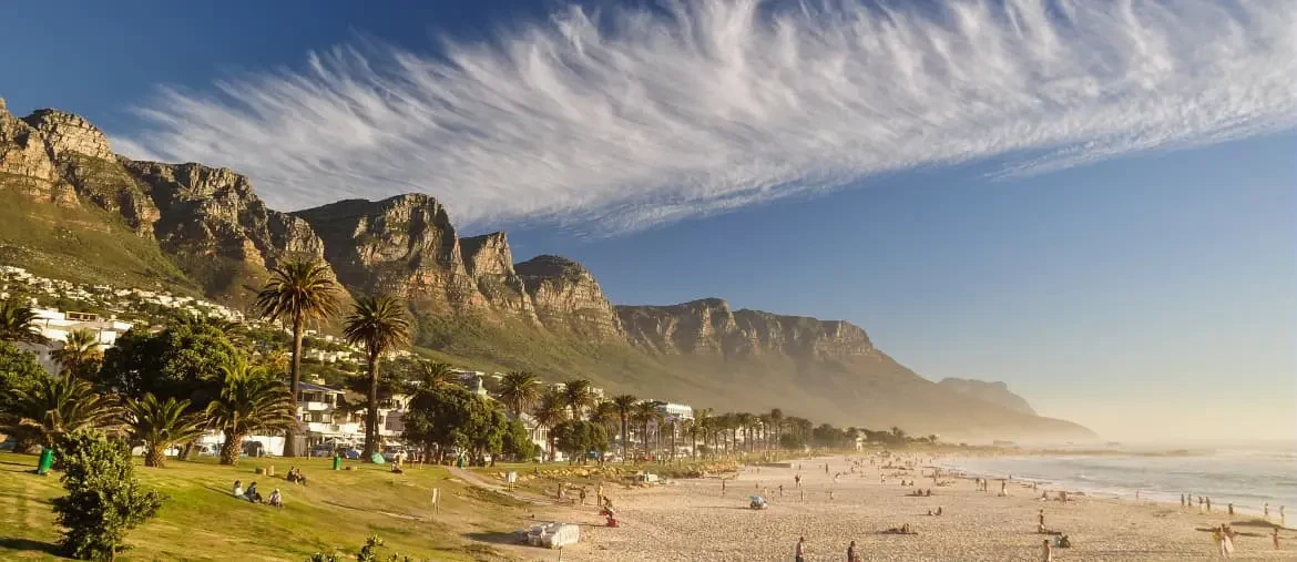 Afrique du Sud