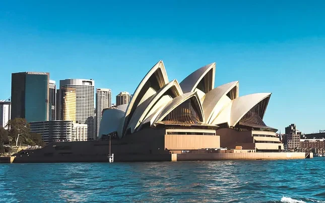 Australie