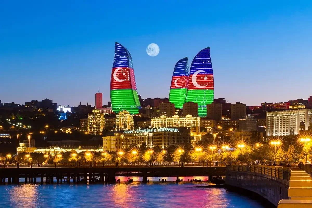 Azerbaïdjan