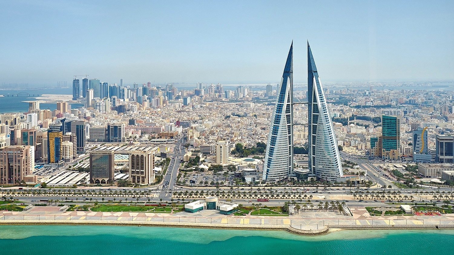 Bahreïn
