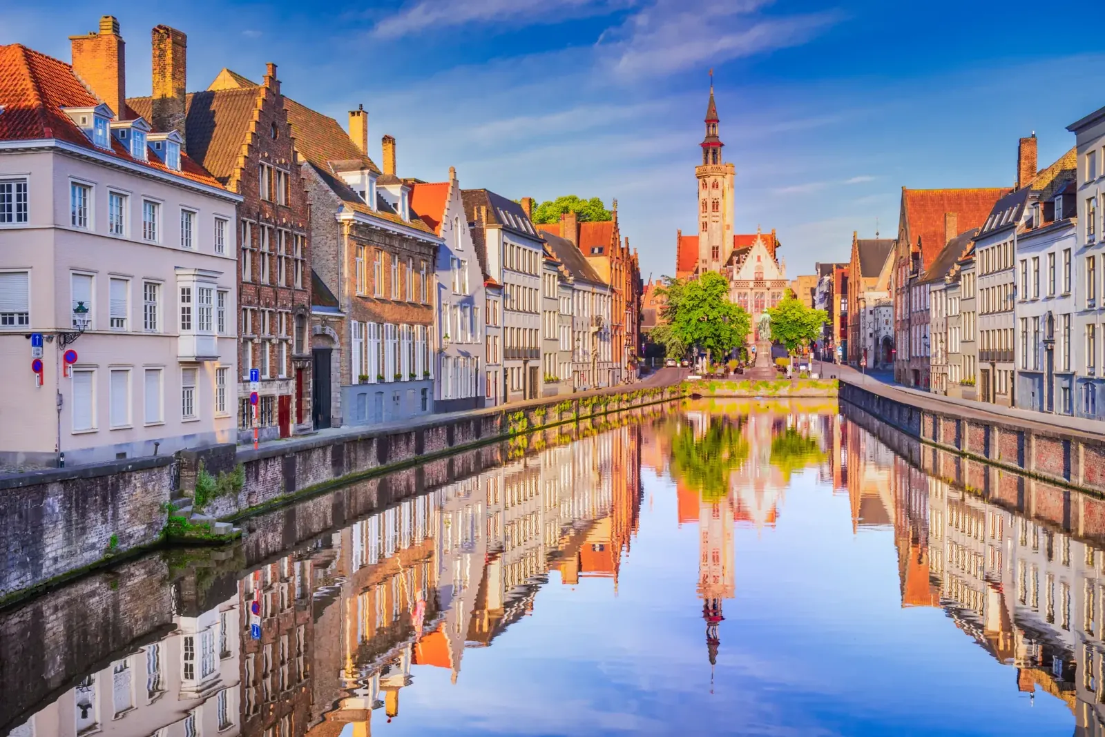 Belgique