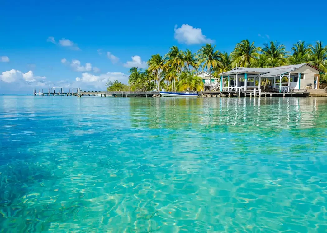 Belize
