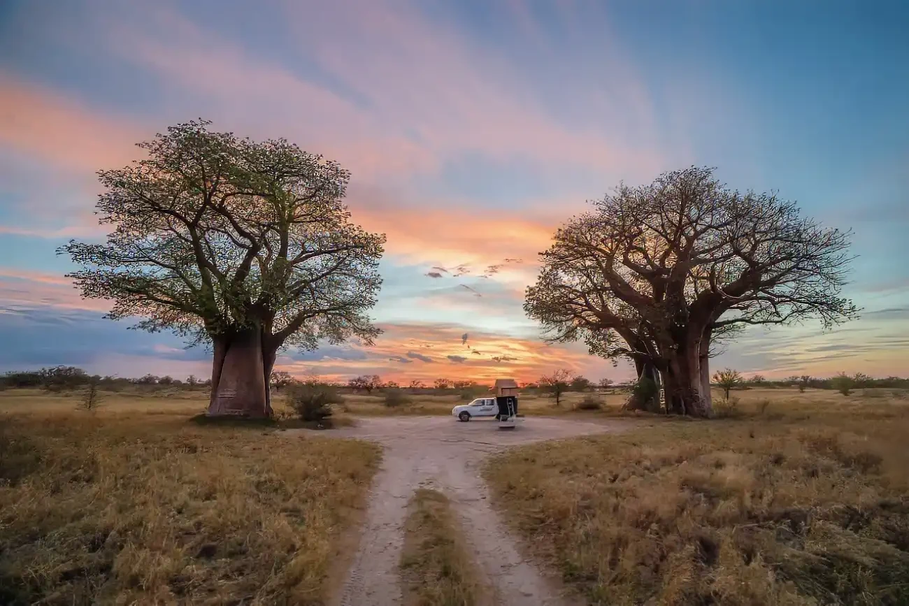 Botswana