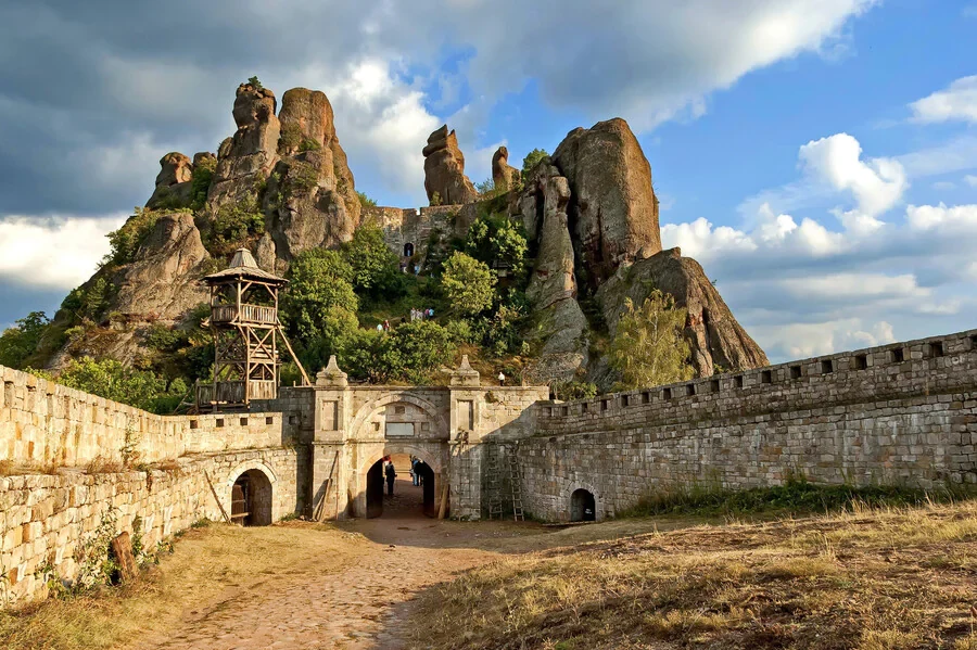 Bulgarie