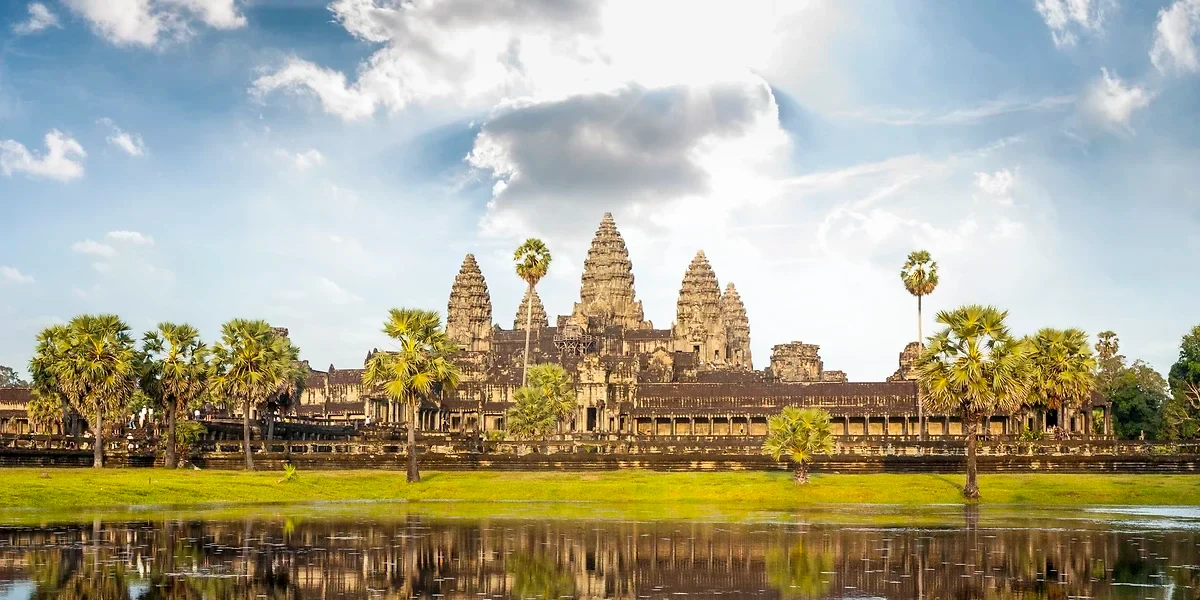 Cambodge