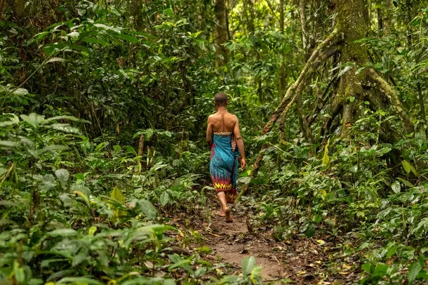 Cameroun