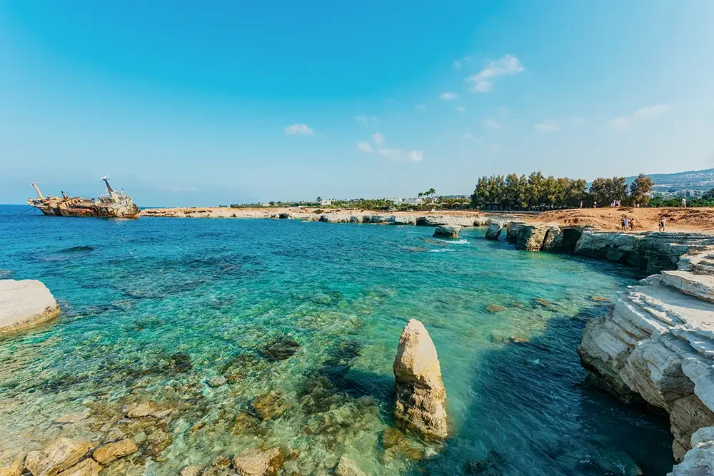 Chypre