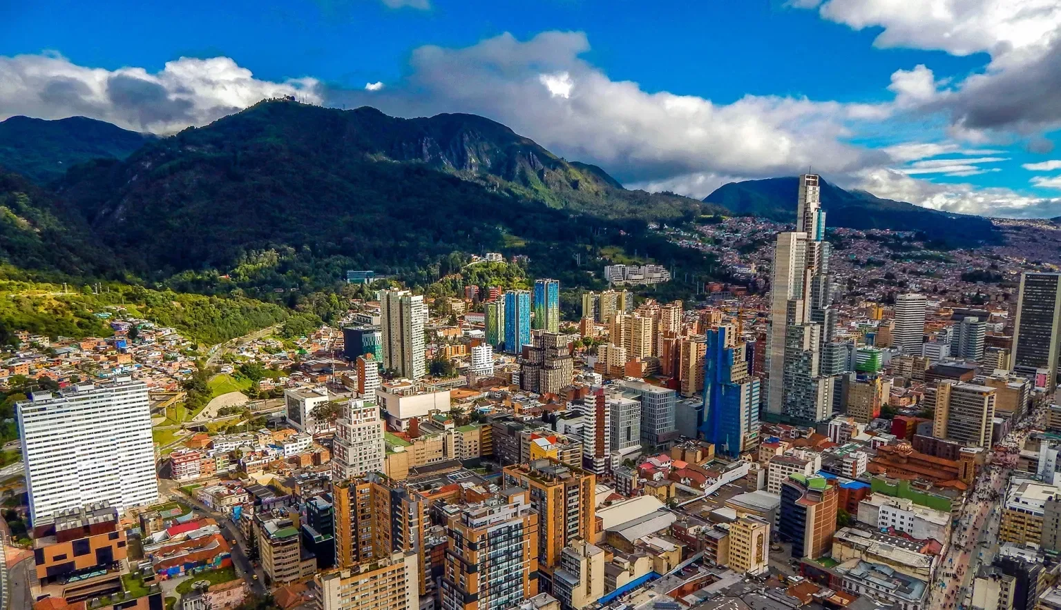 Colombie